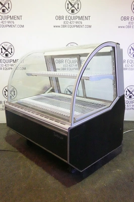 USED Turbo Air TB-4R