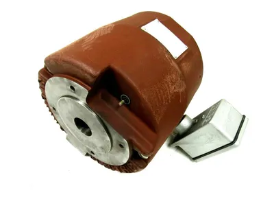 NEW STEARNS 108755103001 MOTOR BRAKE REV B 460V