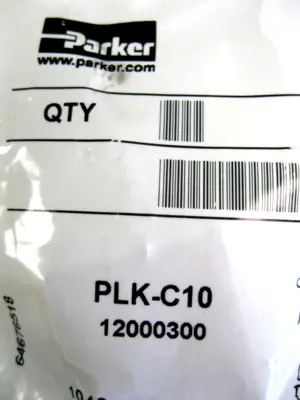 NEW Parker PLK-C10
