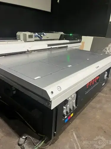 Used 2020 CANON ARIZONA 1360 GT Misc Printing Equipment Arizona US | KD Machinery #395581