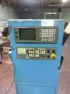 USED 1976 SUNDSTRAND V12