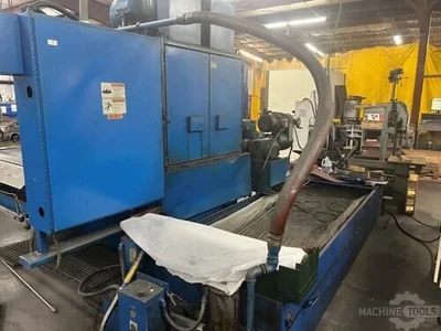 Used AEM 702-52 Wide Belt Sanders Georgia US | The Equipment Hub #1314484