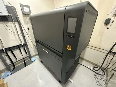 USED 2021 DESKTOP METAL SHP-PP009