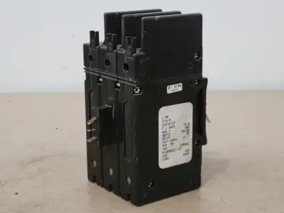 Used AIRPAX 219-3-28779-27 Switchgears British Columbia CA | Lenmark #240969