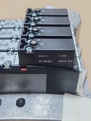 NEW Norgren VS180400012