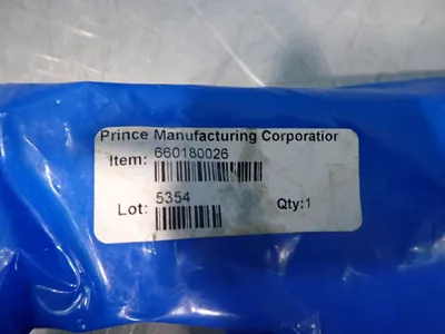 Used PRINCE SVM1ES7 Pumps Ohio US | HGR 24 #861574