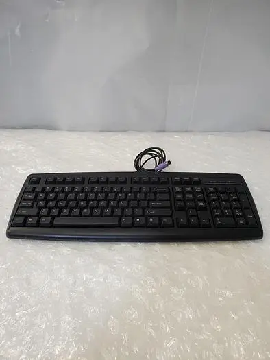 AOPEN 90.00029.58B KEYBOARD