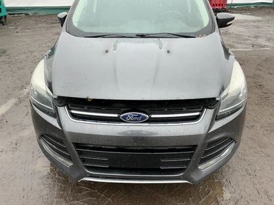 USED 2015 FORD ESCAPE