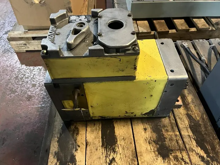 Used ROMAN _UNKNOWN_ Miscellaneous Equipment (Electrical & Power) Ohio US | Surplus Asset Holdings #1208870