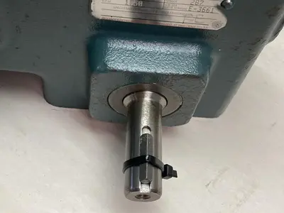 New | in-Stock DODGE MR94748-F-LC Gearboxes Ohio US | Surplus Asset Holdings #1208865