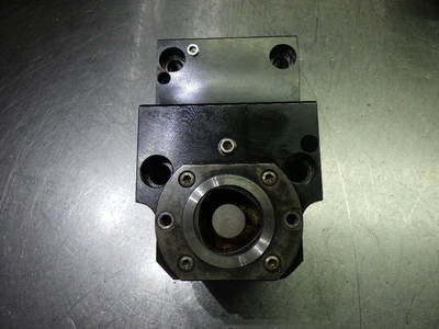 Sandvik Capto C5 Modular Clamping Unit For Mori C5-RCE-NL3000-076098A (LOC3520)