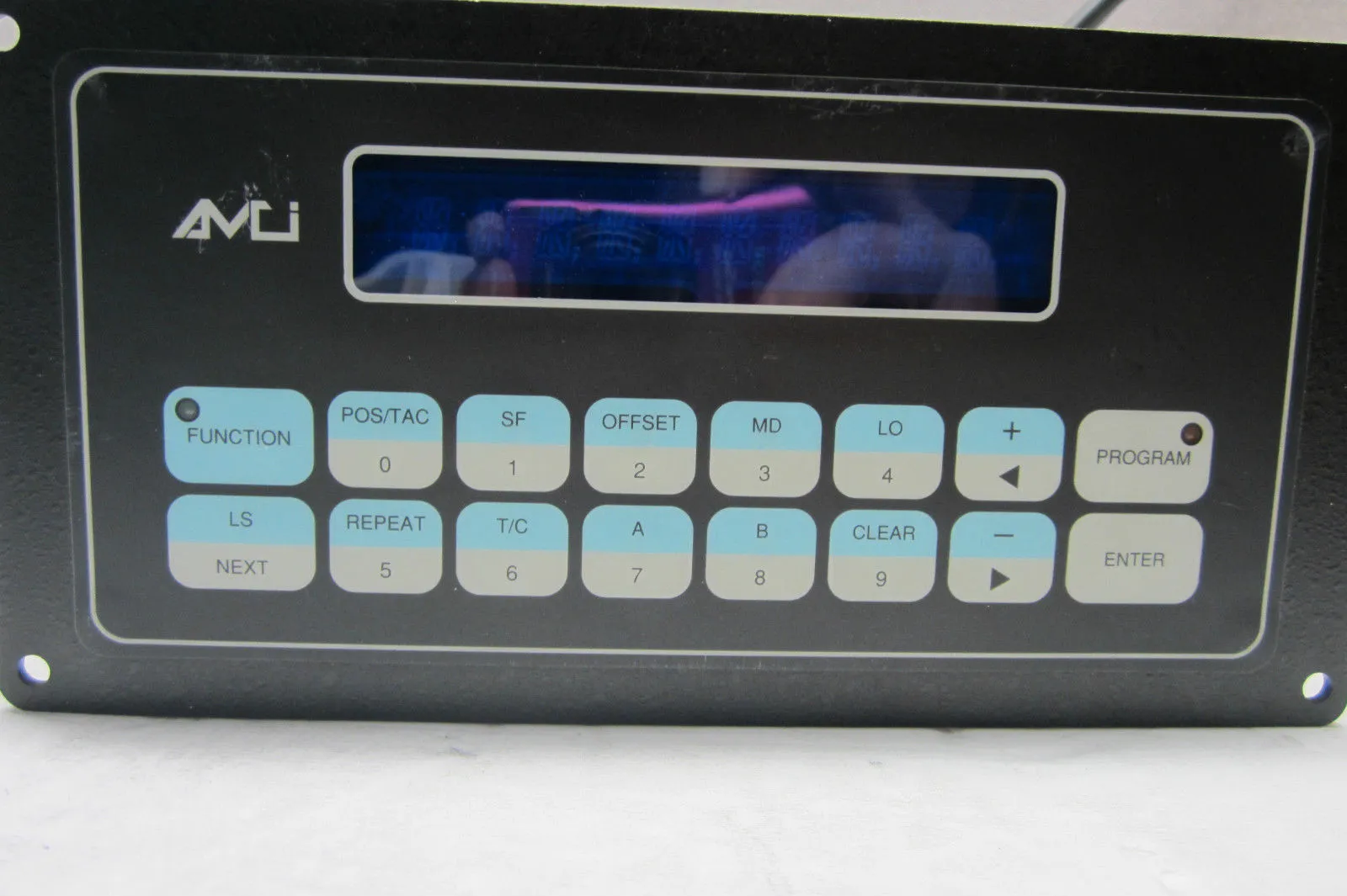 ADVANCED MICRO CONTROLS IPLC-1-1/V2 STAND ALONE CONTROLLER IPLC11V2