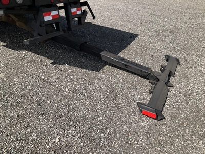 Used 2005 INTERNATIONAL 4300 Tow trucks Michigan US | Miedema Asset Management Group #1397140