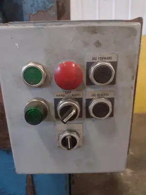 USED LITTELL 412-7PDL