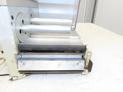 Markem Imaje 2200 High Speed Label Applicator Thermal Printer 5" Width 2021