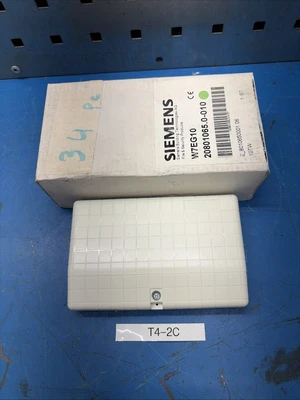NEW Siemens W7EG10