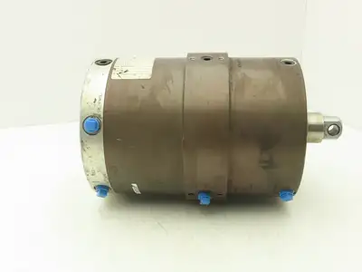 Used MILCO _UNKNOWN_ Pneumatic Cylinders | Arrow Industrial #612234