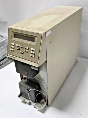 USED Spectra Spectra-Physics SpectraSystem UV2000