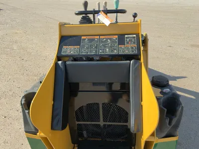Used VERMEER S800TX Skid Loaders Michigan US | Miedema Asset Management Group #1469323
