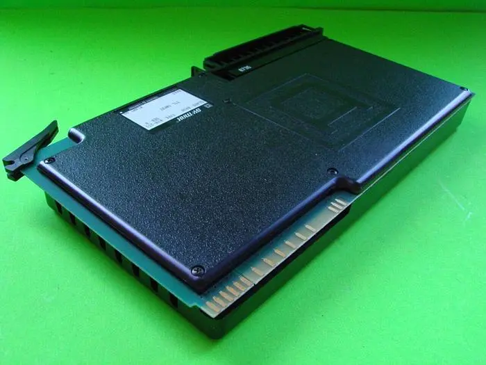 Used SQUARE D 8030-HIM-151 Circuit Boards Michigan US | Ideal Machinery #598463