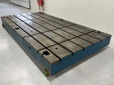 USED 2000 STOLLE SDT