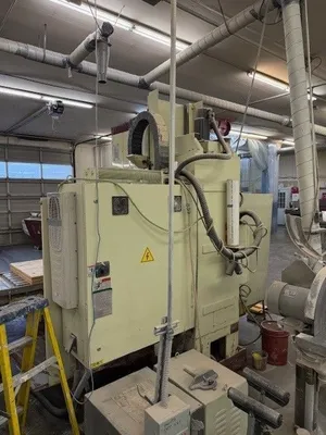 2008 ACER EMC 35100 Vertical Machining Centers | Tight Tolerance Machinery (4)