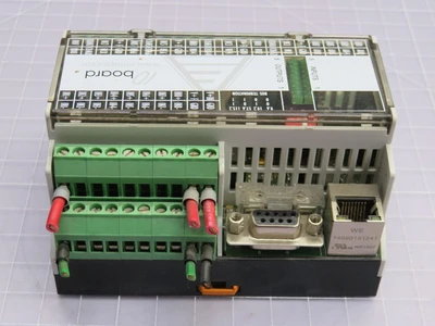 Used EMDEP _UNKNOWN_ Circuit Boards Texas US | OCO Industrial #1686668