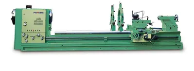 PROKING PC-80 Engine Lathe | Bud's Equipment Sales (1)