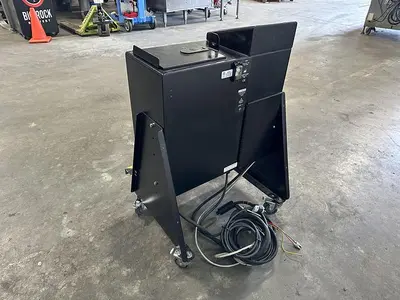 USED MARKEM-IMAJE 5200