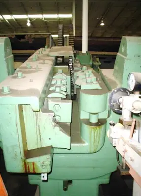 Used WATERBURY #100 Thread Rollers Ontario CA | Walden Machinery #1289816