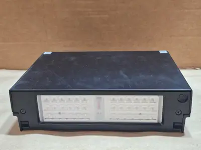 New | in-Stock LITHONIA LIGHTING WPX1 LED P1 30K MVOLT DBLXD Lighting British Columbia CA | Lenmark #1440033