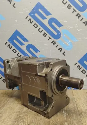 DIEQUA HU 60A SA142/32KL Motors/Gearboxes | ESS Industrial Equipment Sales (1)