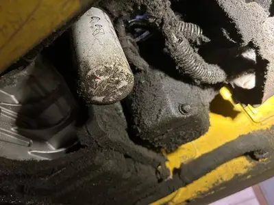 Used 2020 YALE GLC060VX Liquid Propane Forklifts Illinois US | Somerset Equipment Sales #1543006
