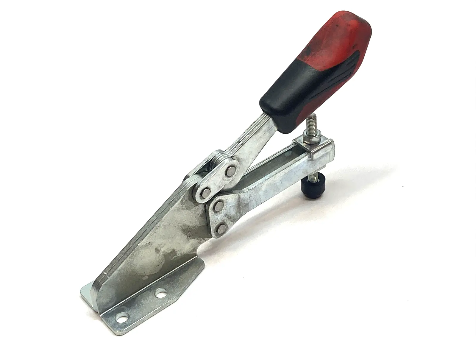 Used AMF Horizontal Toggle Clamp Clamps Michigan US | Maverick Industrial Sales #1390856
