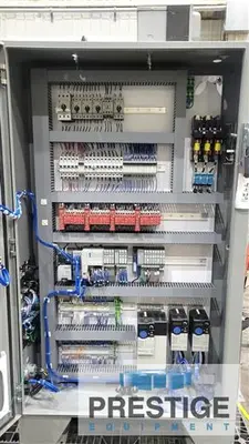 USED 2018 HAMMOND VSF-1200