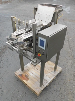 Used SIG PACK EAGLE CORP LS-22 Filling Machines | Champion Trading Corporation #424732