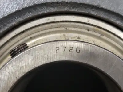 USED HUB CITY PB350X2-3/16