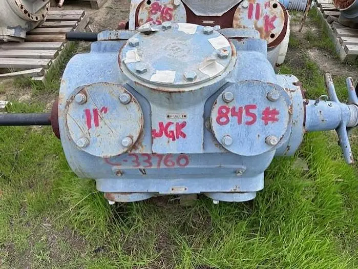 USED ARIEL JGK