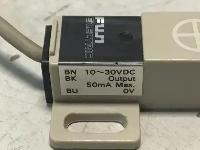 USED FUJI ELECTRIC PE-B4D3