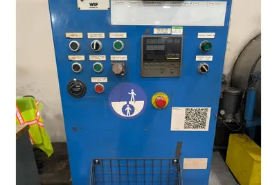 Used _UNKNOWN_ _UNKNOWN_ Autoclaves Texas US | IRS Auction #1444990