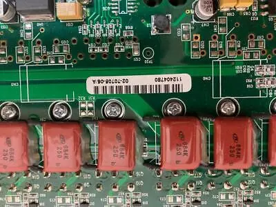 USED ASM Nudrive 02-75319-23/A