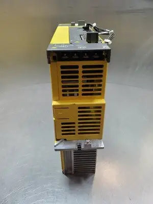 Used Fanuc _UNKNOWN_ Servo Drives South Carolina US | Palmetto Automation #1704452