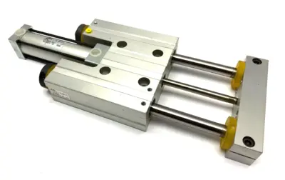 Used PHD SEC23X3-AE-BR-E-G Pneumatic Cylinders Michigan US | Maverick Industrial Sales #1391108