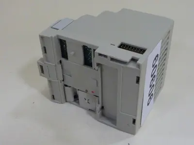 USED ALLEN BRADLEY 1794-ADN SER B
