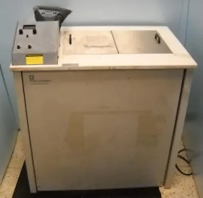 Used THERMO FISHER SCIENTIFIC ADVANTAGE PLUS XL-70 Baths / Circulators Texas US | Bamko Surplus Process Equipment #930451