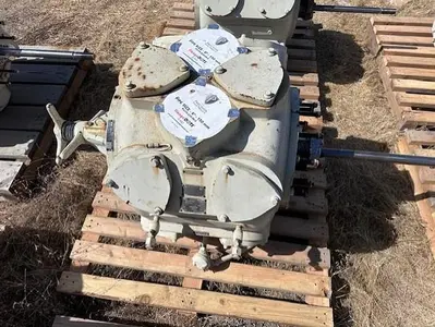 USED ARIEL RJ-PRC