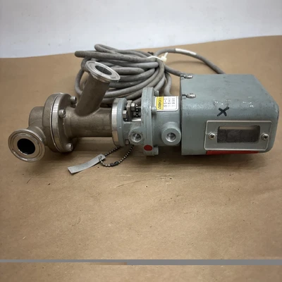 Used Aoki SS-S1 50Ax15A Valves/Fittings Indiana US | J&J Industrial Supply #1319485