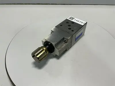 USED TOKYO KEIKI TGMX-5-P-CK-10