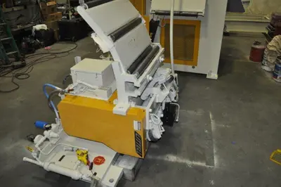 USED LITTELL 424-7
