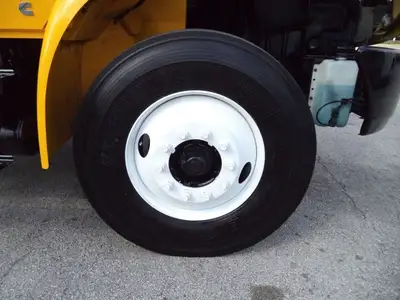 Used 2019 INTERNATIONAL _UNKNOWN_ Garbage trucks Florida US | TLC Truck & Equipment #1568935